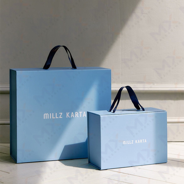 Rigid Gift Boxes - view 3